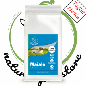 Maiale Adulto Natural Pet Store