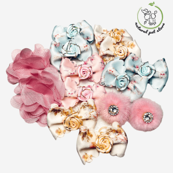 Fiocchi Shabby Chic NaturalPetStore