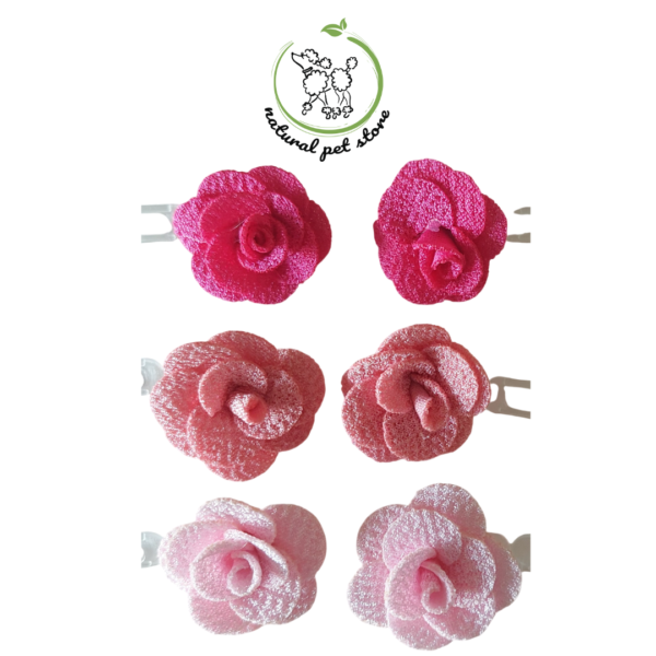 fiocco Rose NaturalPetStore