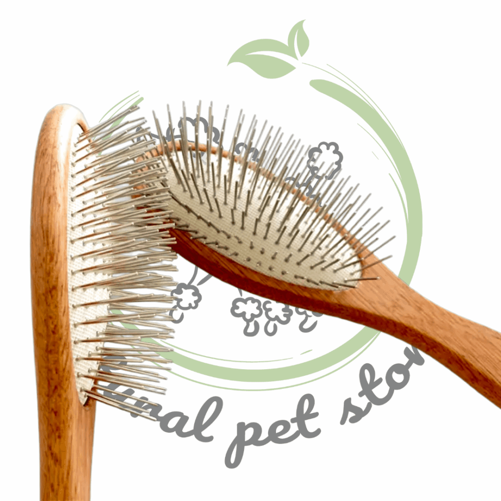 SPAZZOLA PIN BRUSH - immagine 2