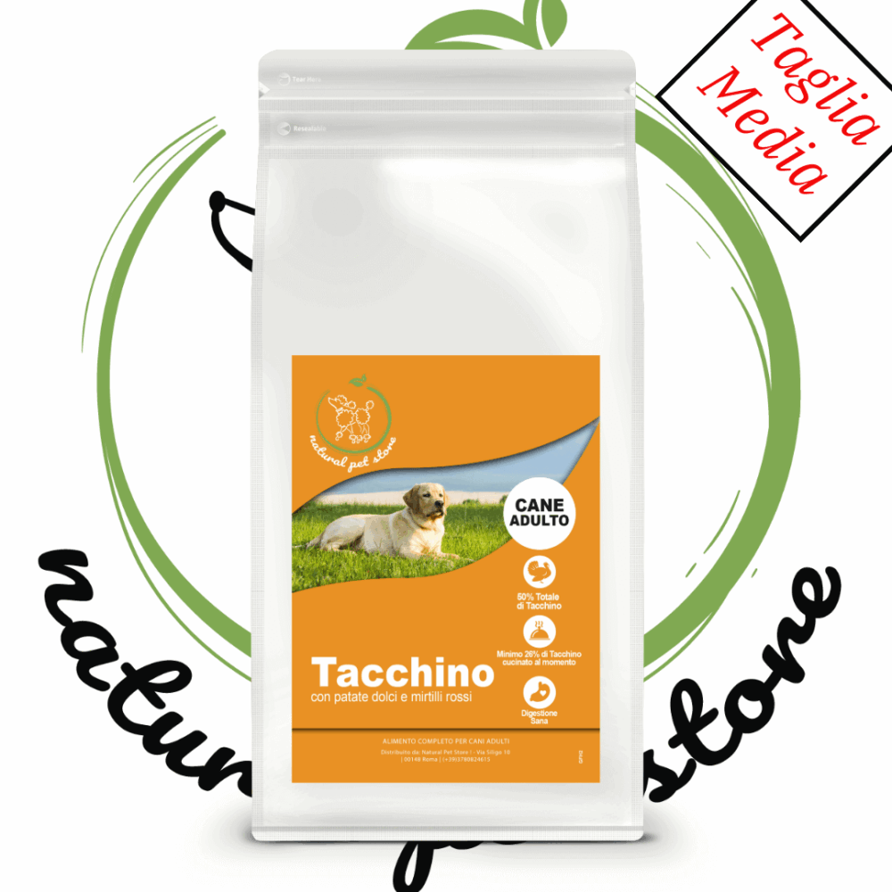 CROCCHETTA TACCHINO
