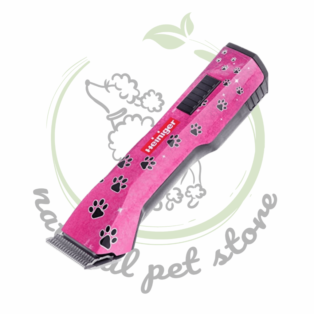 Saphir Pink Natural Pet Store
