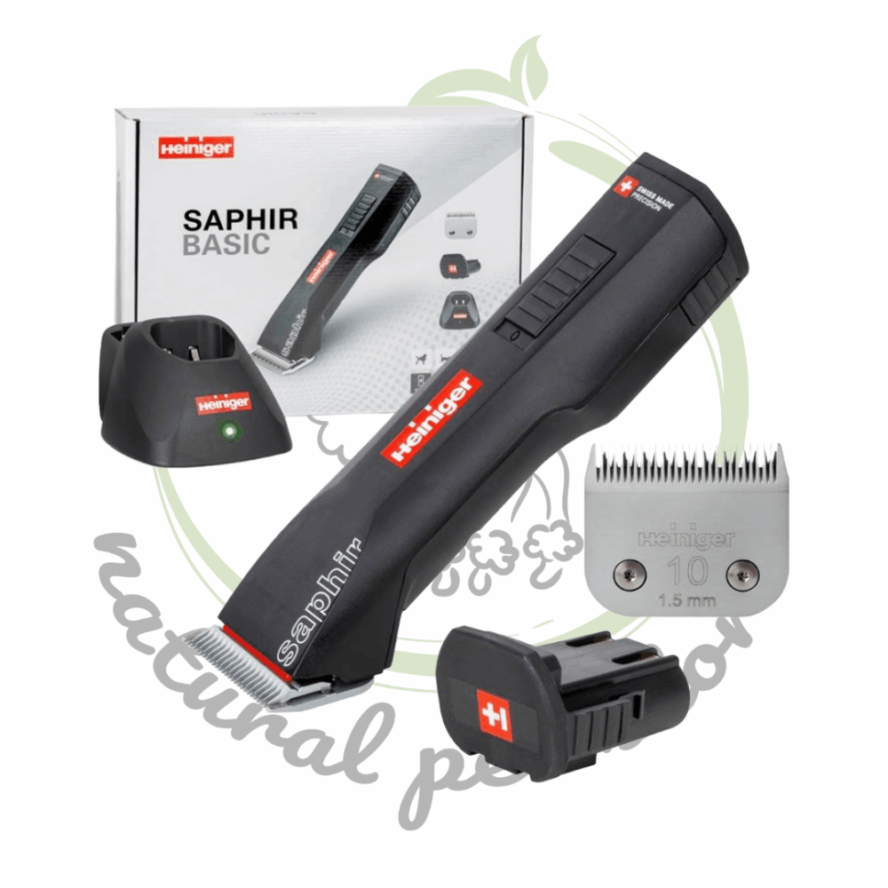 TOSATRICE HEINIGER SAPHIR BASIC