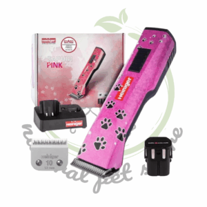 Tosatrice Saphir Pink Natural Pet Store