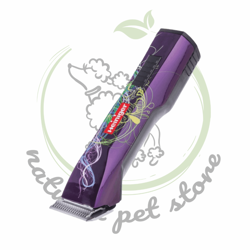 Tosatrice Heiniger Saphir Style Natural Pet Store