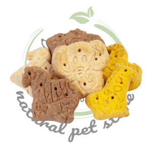 Biscotto Safari Natural Pet Store